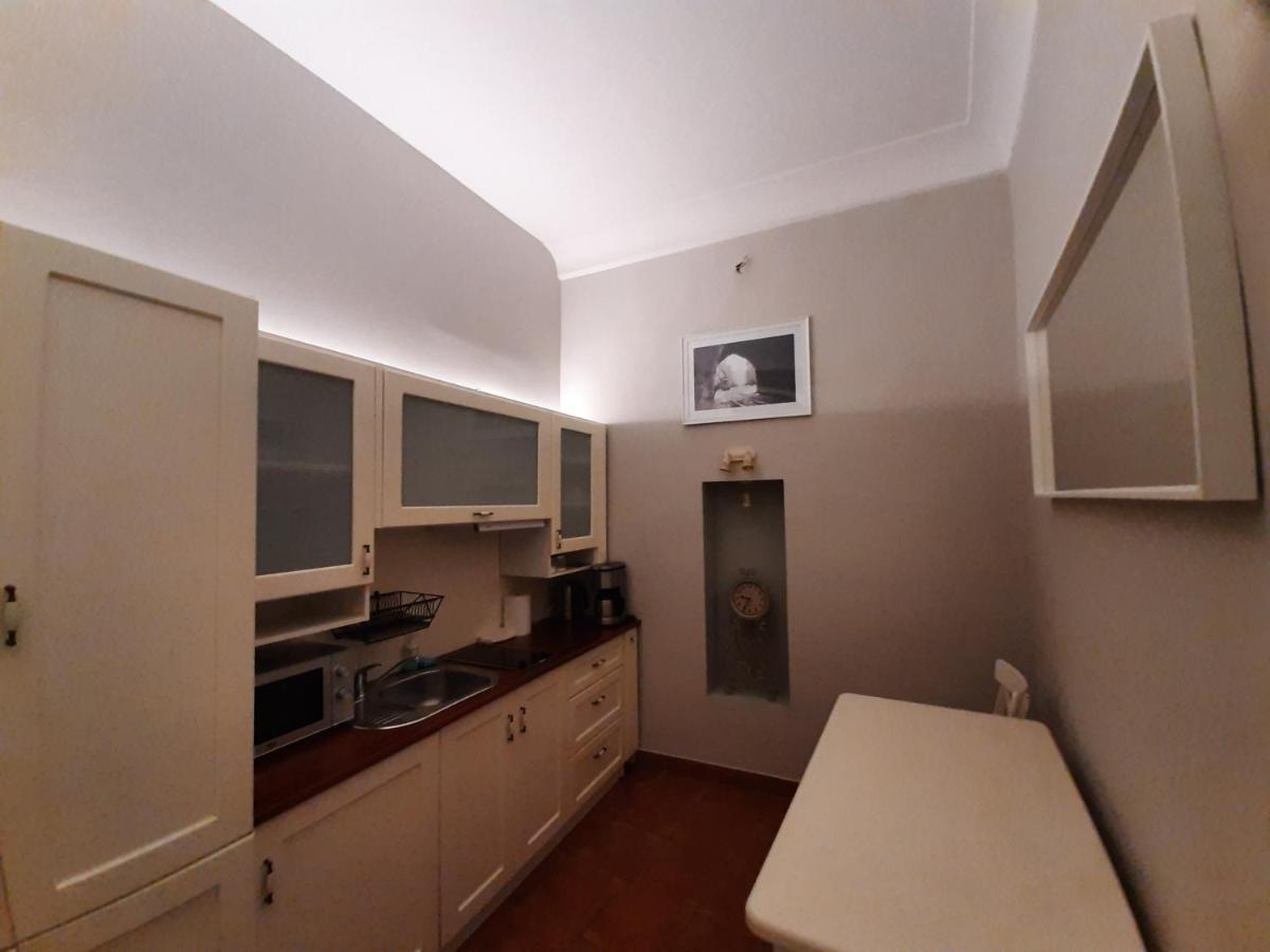 Florianska Gate Luxury Apartments Krakkó Kültér fotó