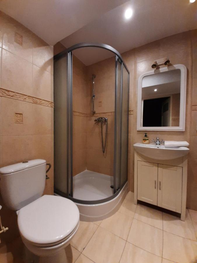 Florianska Gate Luxury Apartments Krakkó Kültér fotó