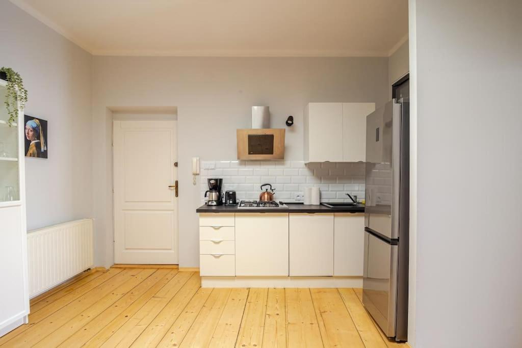 Florianska Gate Luxury Apartments Krakkó Kültér fotó