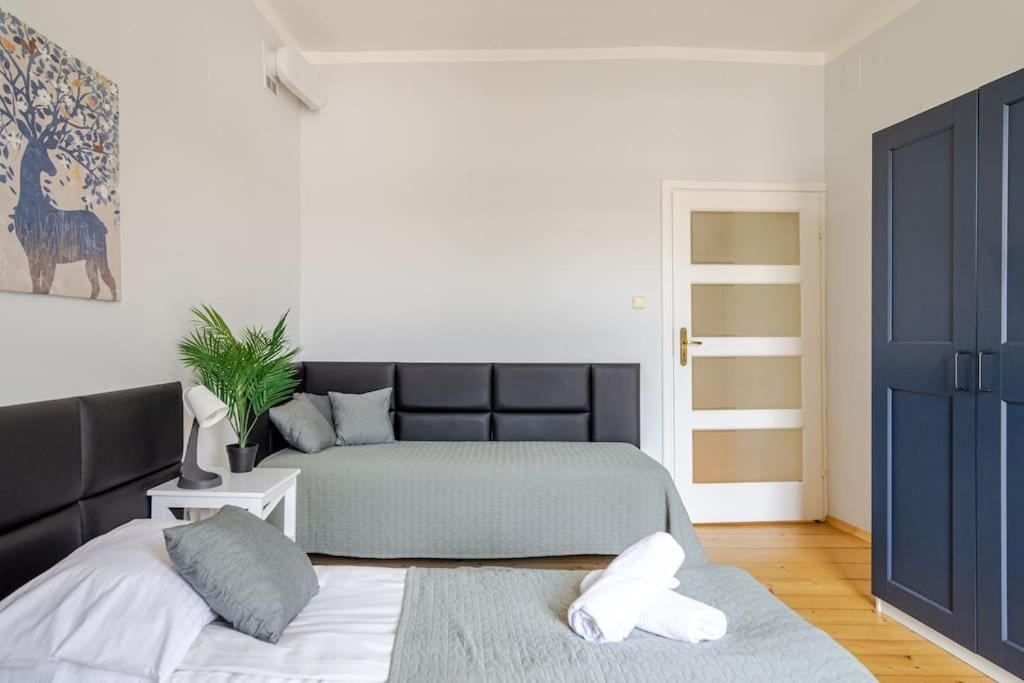 Florianska Gate Luxury Apartments Krakkó Kültér fotó