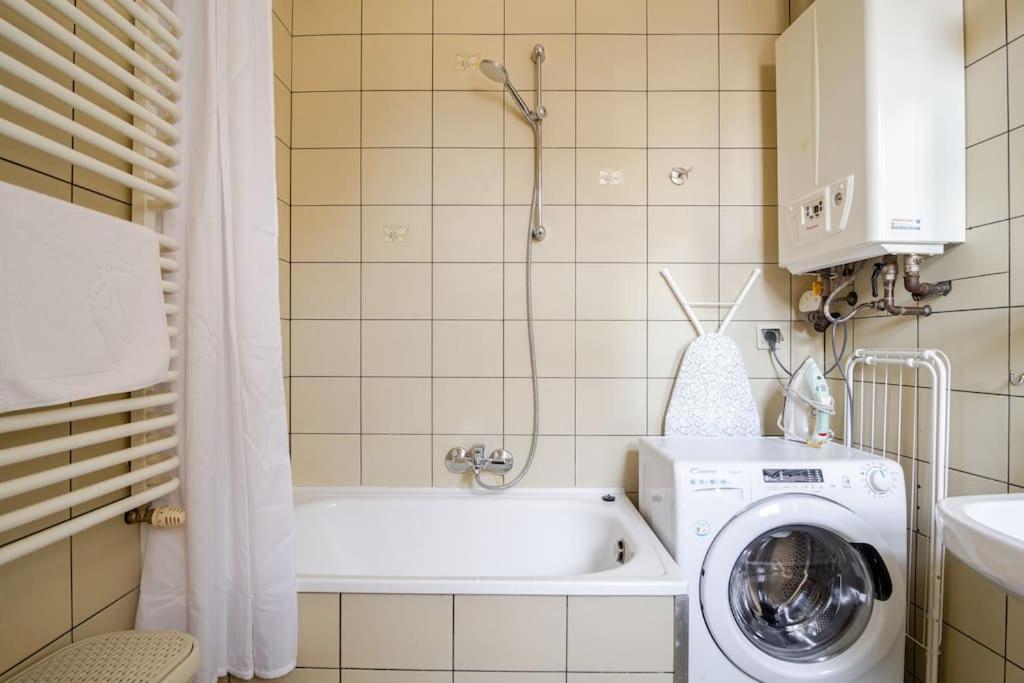 Florianska Gate Luxury Apartments Krakkó Kültér fotó