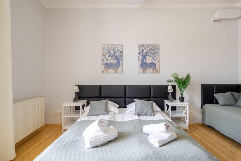 Florianska Gate Luxury Apartments Krakkó Kültér fotó