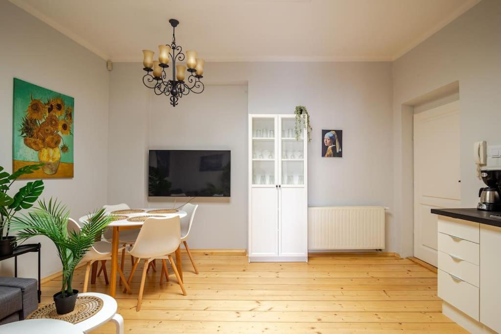 Florianska Gate Luxury Apartments Krakkó Kültér fotó