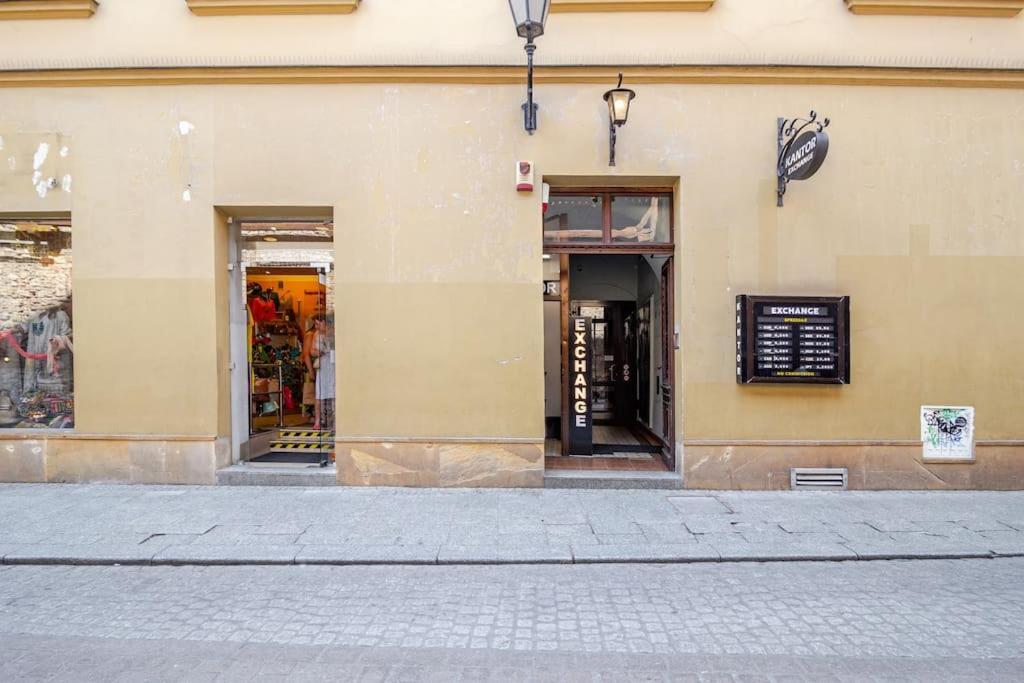 Florianska Gate Luxury Apartments Krakkó Kültér fotó
