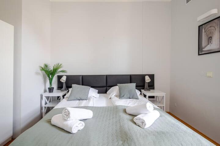 Florianska Gate Luxury Apartments Krakkó Kültér fotó