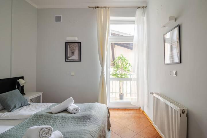 Florianska Gate Luxury Apartments Krakkó Kültér fotó