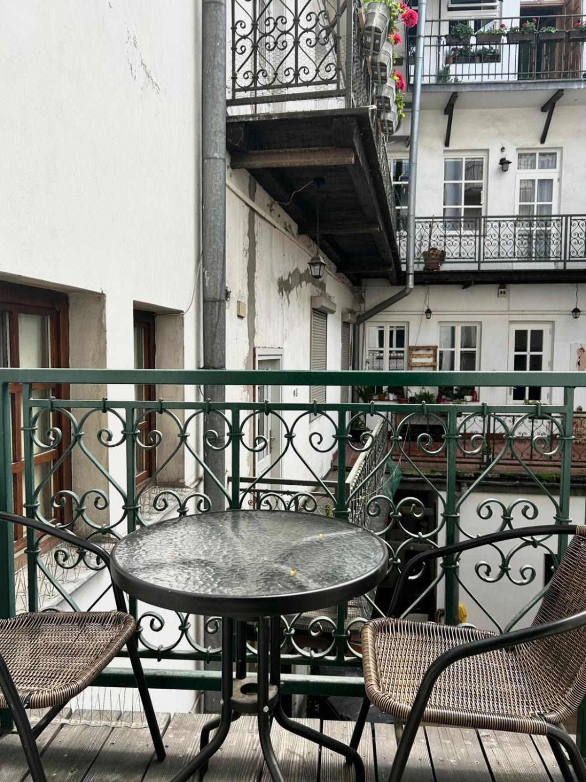Florianska Gate Luxury Apartments Krakkó Kültér fotó