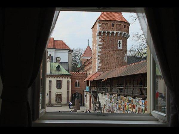 Florianska Gate Luxury Apartments Krakkó Kültér fotó