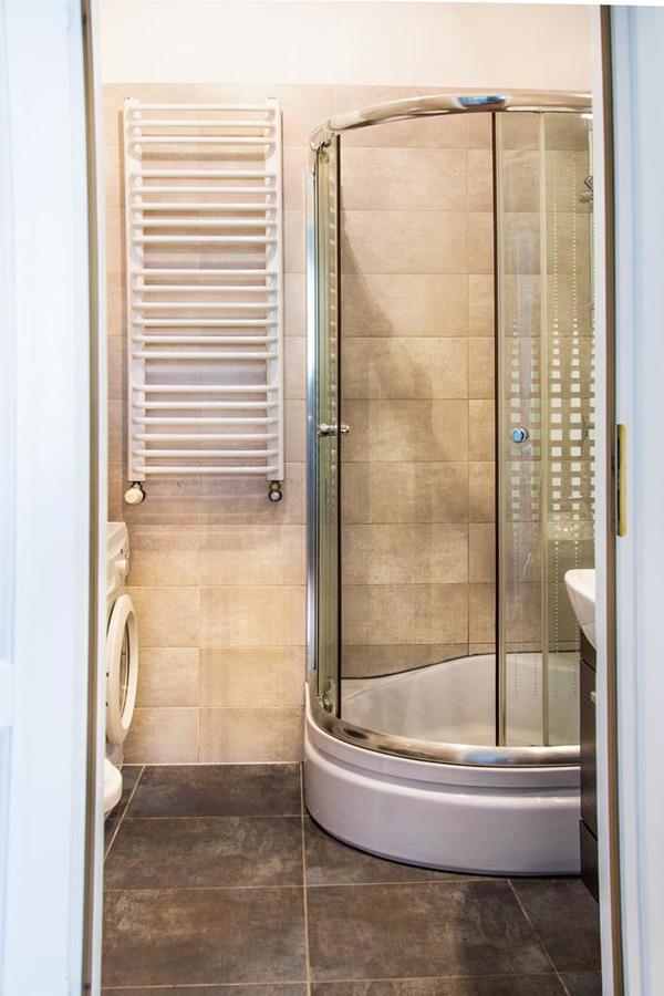 Florianska Gate Luxury Apartments Krakkó Kültér fotó
