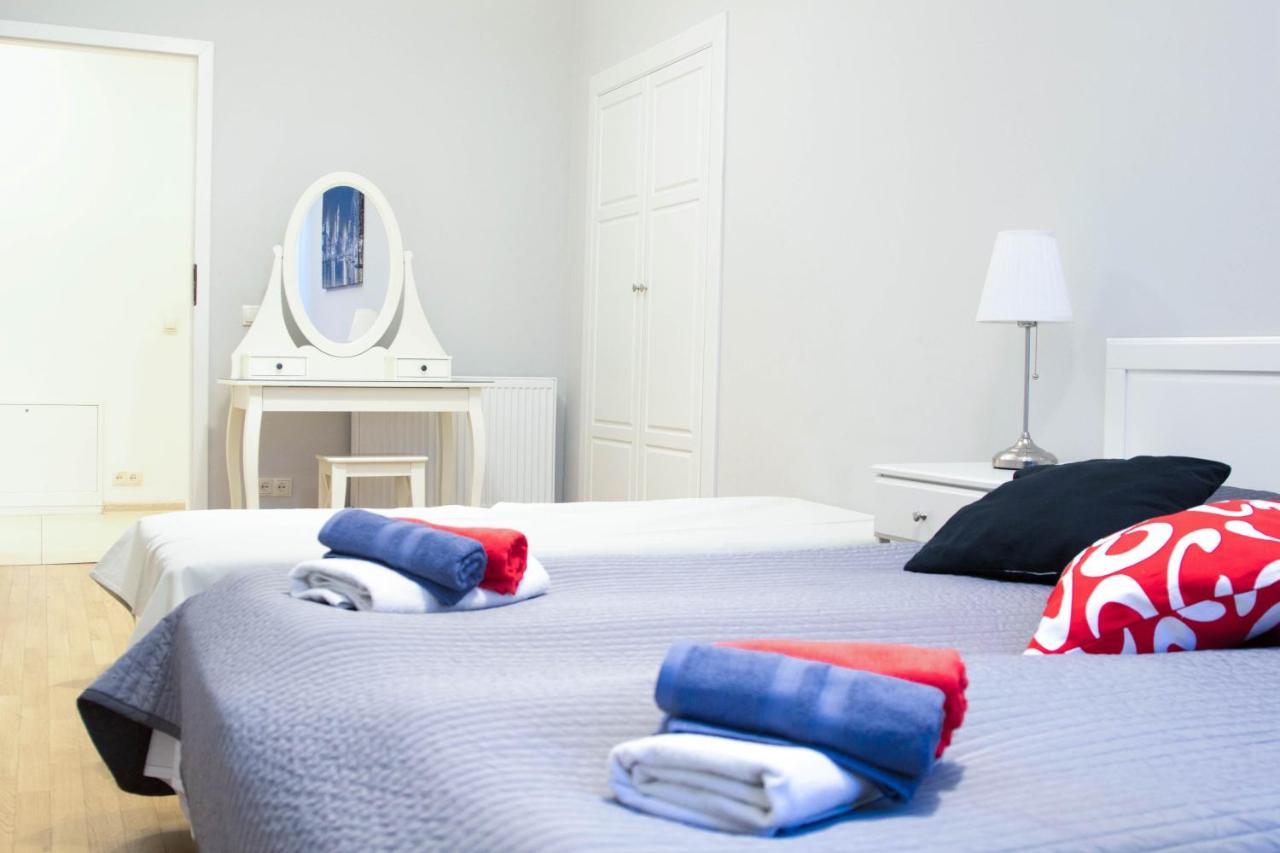 Florianska Gate Luxury Apartments Krakkó Kültér fotó